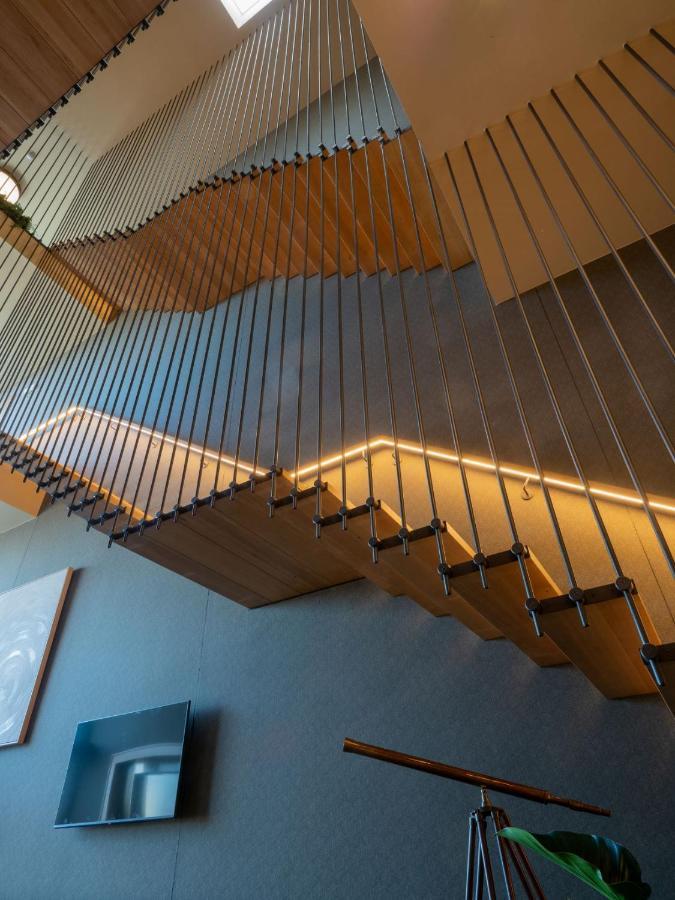 Hotel Le 830 Namur Eksteriør billede