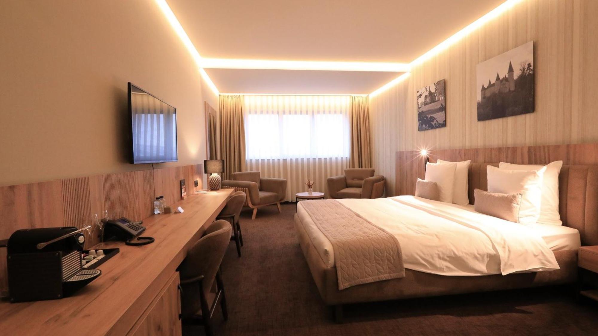 Hotel Le 830 Namur Eksteriør billede