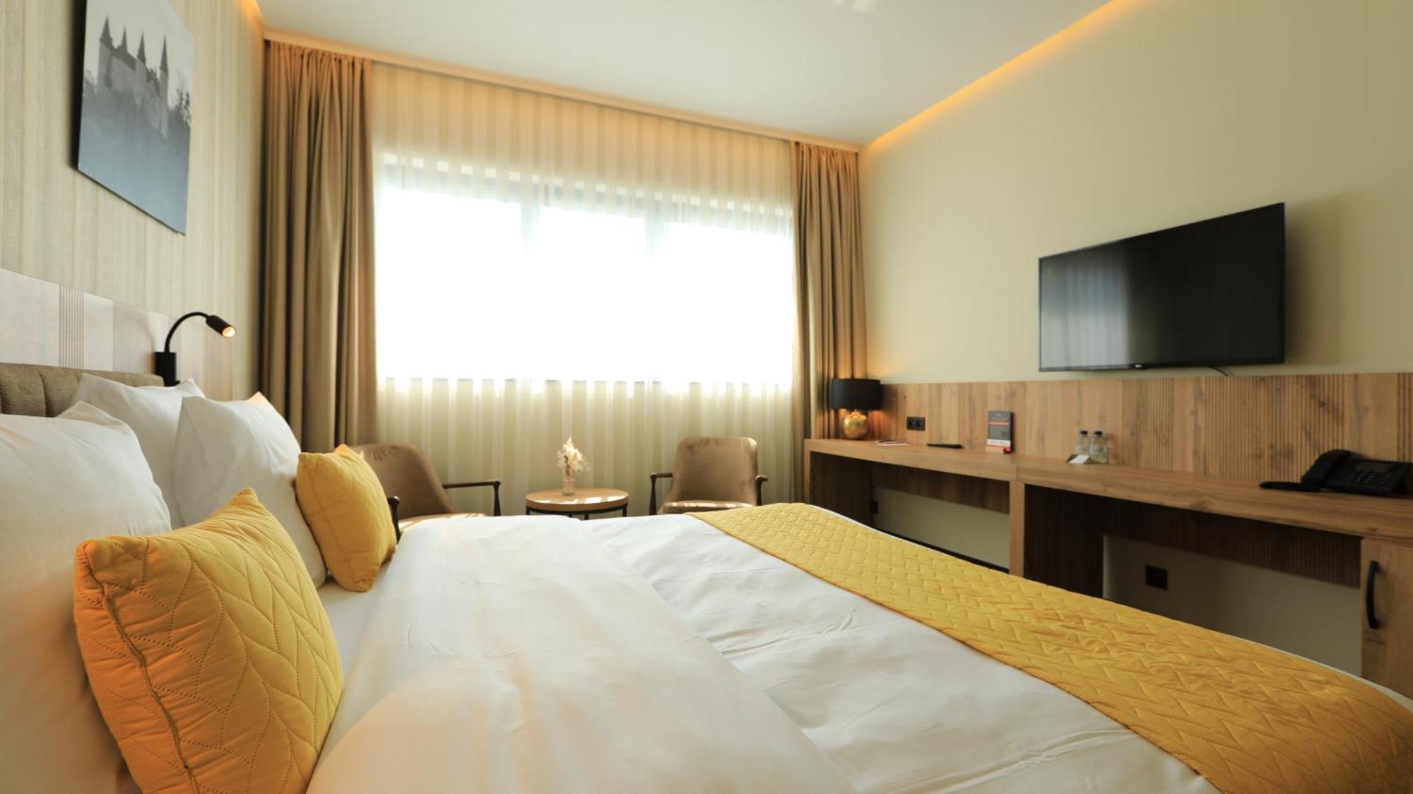 Hotel Le 830 Namur Eksteriør billede