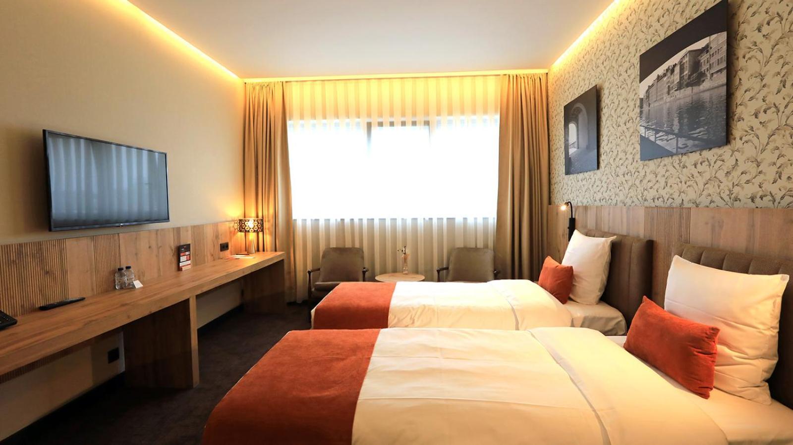 Hotel Le 830 Namur Eksteriør billede