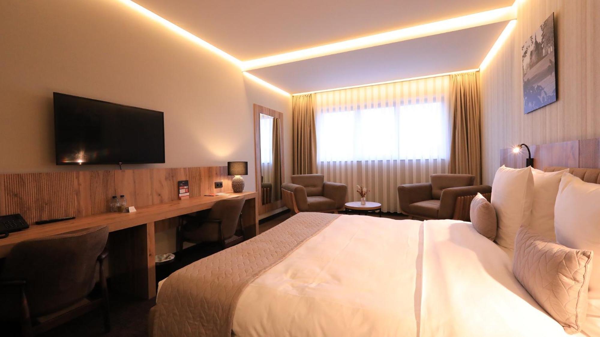 Hotel Le 830 Namur Eksteriør billede